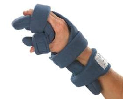 Softpro™ Functional Left Resting Hand Splint, Large, Sold As 1/Each Alimed 2970002692