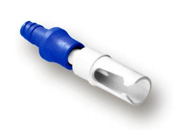 Clave® Protected Needle Connector, Sold As 50/Case Icu Ca-300