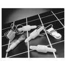 Salter Labs Oxgen Swivel Tubing Connector, Sold As 25/Case Sun 1220-0-25