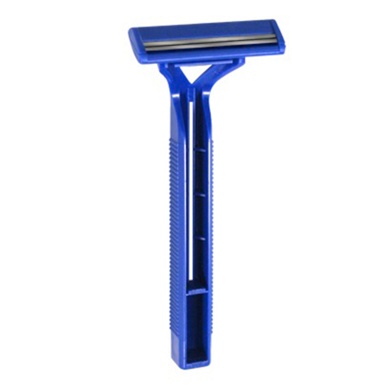 Personna® Twin Blade Razor, Lightweight, Sold As 1/Each Accutec 75-0022-0000