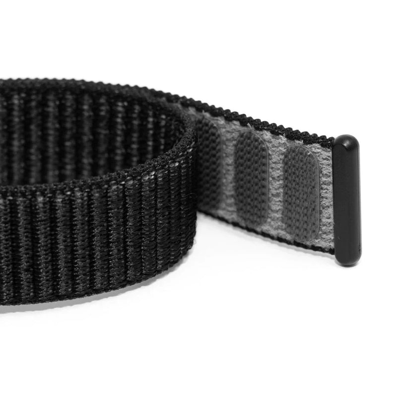 Embr Wave 2 Thermal Wristband Strap, Nylon Replacement Band, Black, Sold As 60/Case Embr Wave2-Band-Nyl-Blk