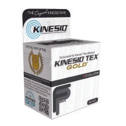 Kinesio® Tex Gold™ Fp Cotton Kinesiology Tape, 2 Inch X 5-1/2 Yard, Sold As 1/Roll Fabrication 24-4873