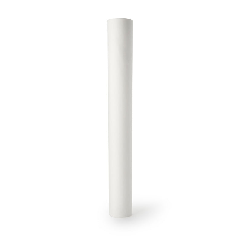 Graham Professional Crepe Table Paper, 24 Inch X 125 Foot, White, Sold As 12/Case Graham 70007N