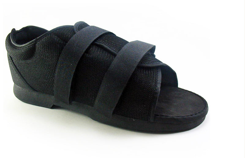 Darco® Health Design Classic Mens Post-Op Shoe, Medium, Sold As 36/Case Darco Hd-Po-Cl6