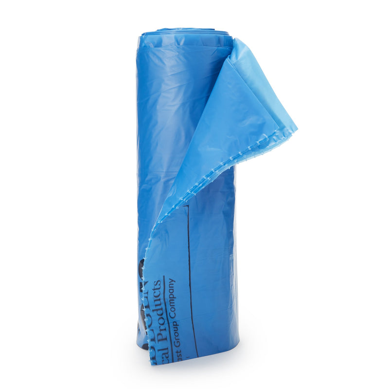 Mckesson Ultra-Tuff™ Linen Bag, Sold As 250/Case Mckesson 03-4709
