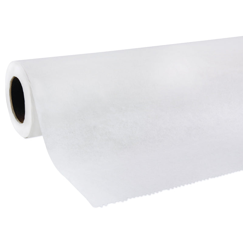 Mckesson Smooth Table Paper, 18 Inch X 260 Foot, White, Sold As 12/Case Mckesson 18-3183