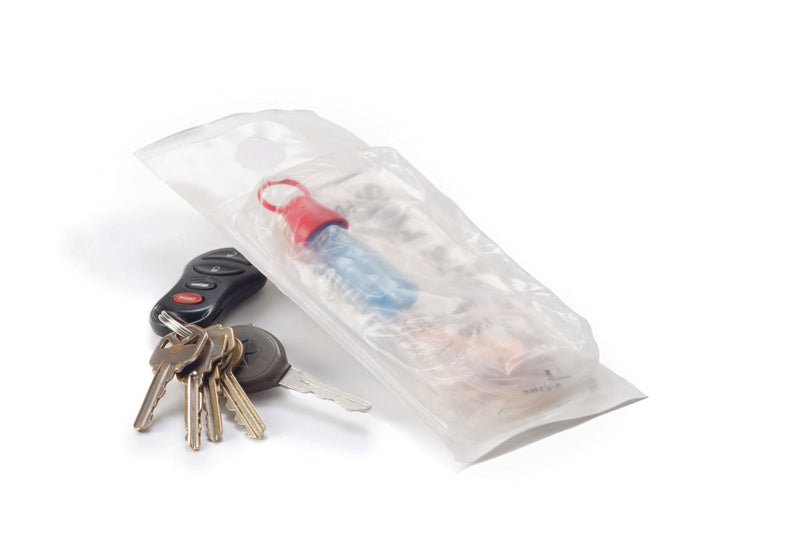 Inview™ Male External Catheter, Sold As 100/Each Hollister 97436-100