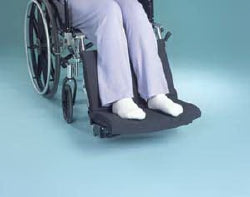 Wheelchair Foot Friend Cushion, Sold As 1/Each Alex Wc2218