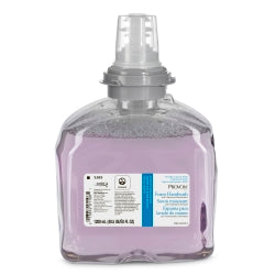 Gojo Provon Foaming Handwash, 1,200 Ml Dispenser, Refill Bottle, Cranberry Scent, Sold As 1/Each Gojo 5385-02
