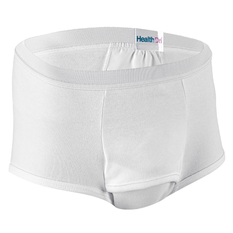 Healthdri™ Absorbent Underwear, Large, Sold As 1/Each Salk Bh00L