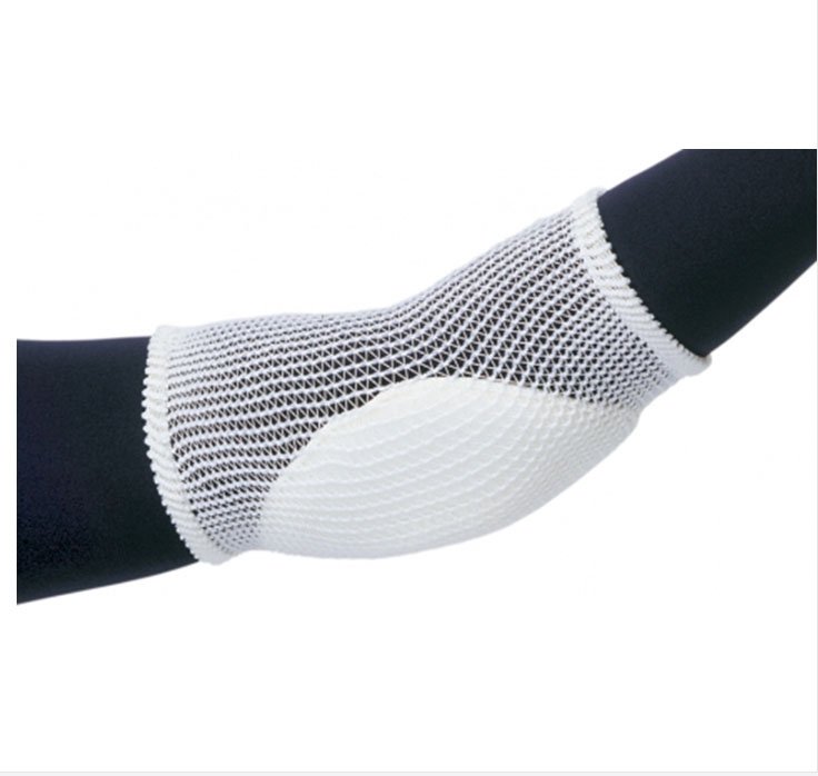 Procare® Heel / Elbow Protector Sleeve, Sold As 1/Pair Djo 79-81600