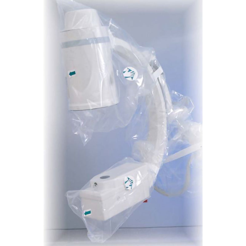 Microtek Medical C Arm/Mobile X-Ray Drape, Sold As 20/Case Microtek 2222505H