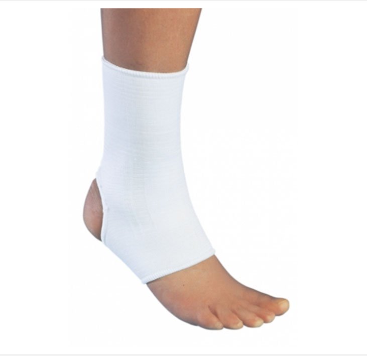 ANKLE SLEEVE PROCARE® SMALL PULL-ON FOOT, SOLD AS 1/EACH, DJO 79-81123