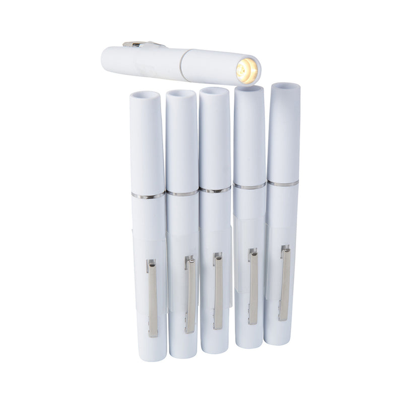 Mabis® Pen Light, Sold As 6/Pack Mabis 32-765-000