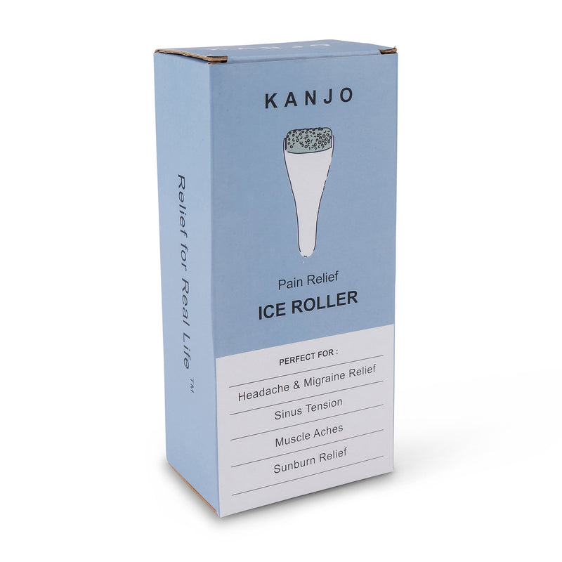 Kanjo Pain Relief Ice Roller, Sold As 1/Each Acutens Kanice