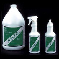 Disinfectant, Solucide 16Oz, Sold As 1/Each Medical 076B-16Oz