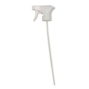 Central Spray Bottle Trigger, Sold As 1/Each Central M59952