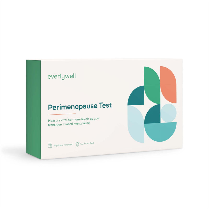 Everlywell Perimenopause Test, Sold As 1/Kit Everly K-Evw-00808