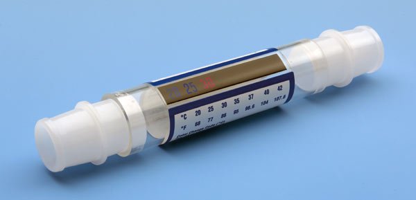 Airline® Tempo2 I™ Respiratory Therapy Thermometer, Sold As 1/Each Airlife 001952