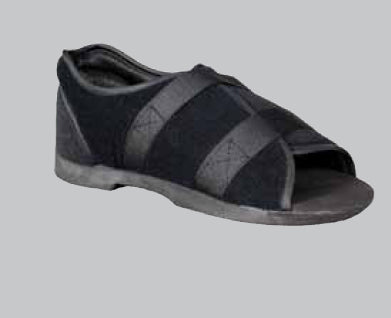 Darco® Softie™ Mens Post-Op Shoe, Large, Sold As 36/Case Darco Stm3B