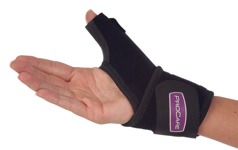 Procare® Universal Thumb-O-Prene™ Thumb Support, One Size Fits Most, Sold As 1/Each Djo 79-82700