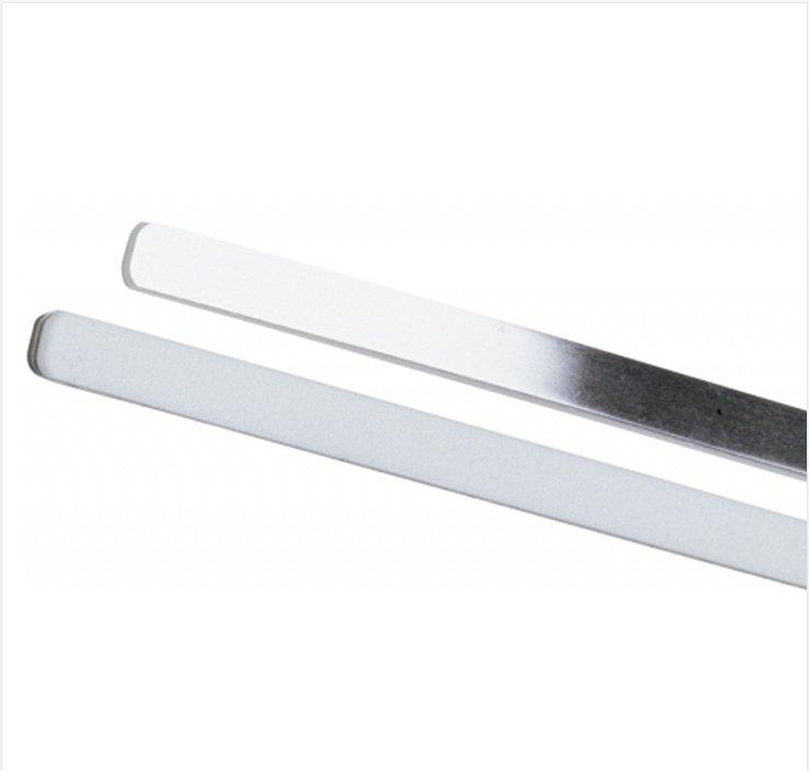 Procare® Finger Strip Splint, 9-Inch Length, Sold As 24/Box Djo 79-72166
