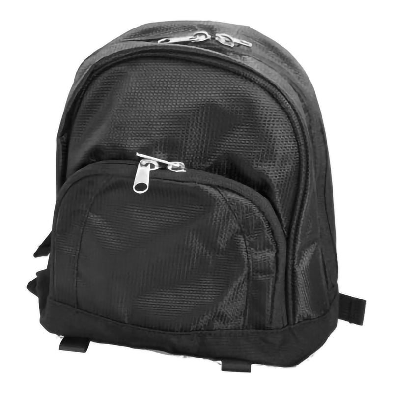 Ti-Super Mini Feeding Pump Backpack For Enteralite Infinity™ Pump, Sold As 1/Each Triac Ti-Super Mini