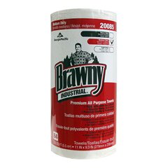 Brawny Industrial™ Paper Towel, Sold As 20/Case Georgia 20085