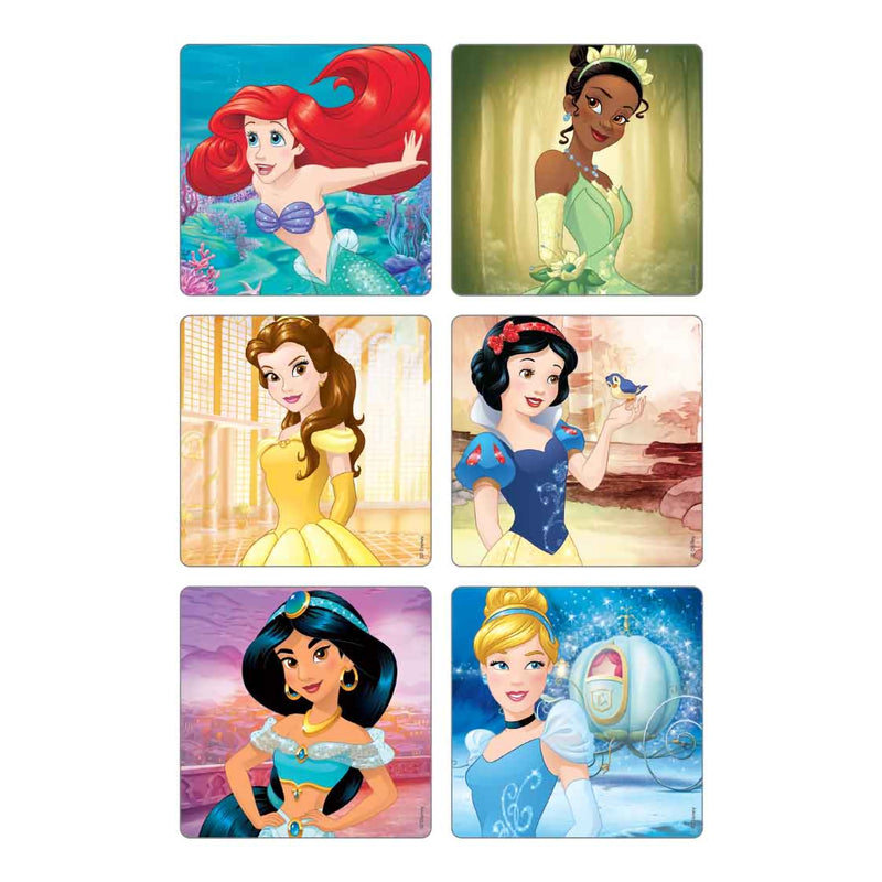 Medibadge® Disney® Princesses New Classics Stickers, Sold As 1/Pack Medibadge 1410P