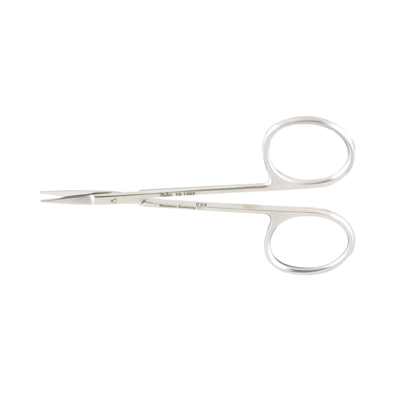 Miltex® Iris Scissors, Sold As 1/Each Integra 5-302