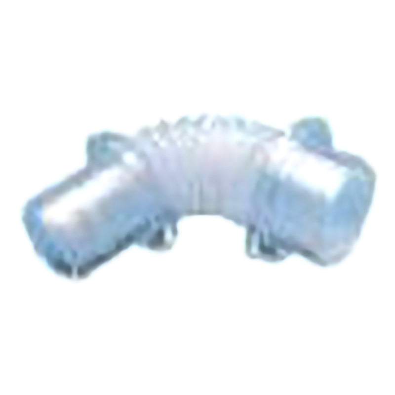 Covidien Respiratory Flex Tube, Sold As 1/Each Medtronic L-6253
