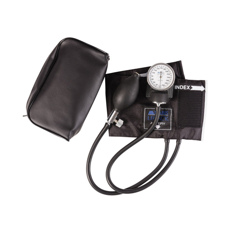 Legacy™ Aneroid Sphygmomanometer, Sold As 1/Each Mabis 01-110-021