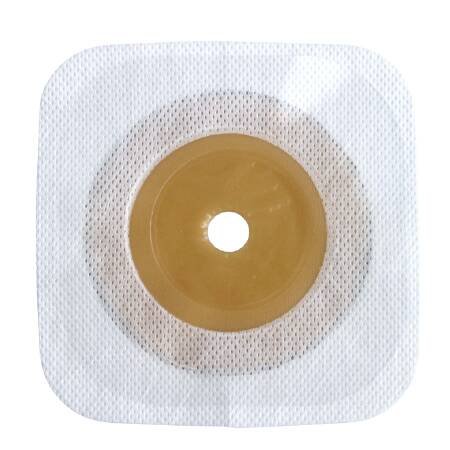 Esteem Synergy® Colostomy Barrier With Up To 1 3/8 Inch Stoma Opening, Sold As 10/Box Convatec 405456