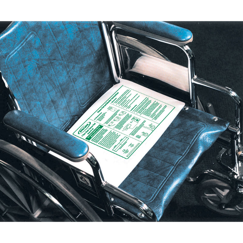 Smart Caregiver™ Chair Pressure Pad, 10 X 15 Inch, Sold As 1/Each Smart Ppc-45