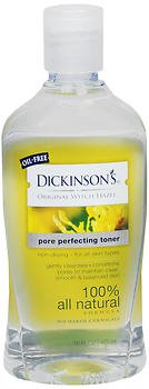 Witch Hazel 16Oz 472746, Sold As 1/Each Dickinson 10331000016
