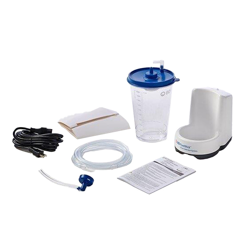 Purewick™ Urine Collection System With Battery, Sold As 1/Each Bard Pw200