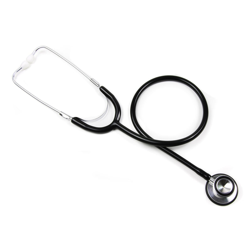 Mckesson Basic Classic Stethoscope, Sold As 50/Case Mckesson 01-670Hbkgm