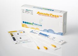 Swab Amnio Test 20/Bx, Sold As 20/Box Prolab Pl.901-20