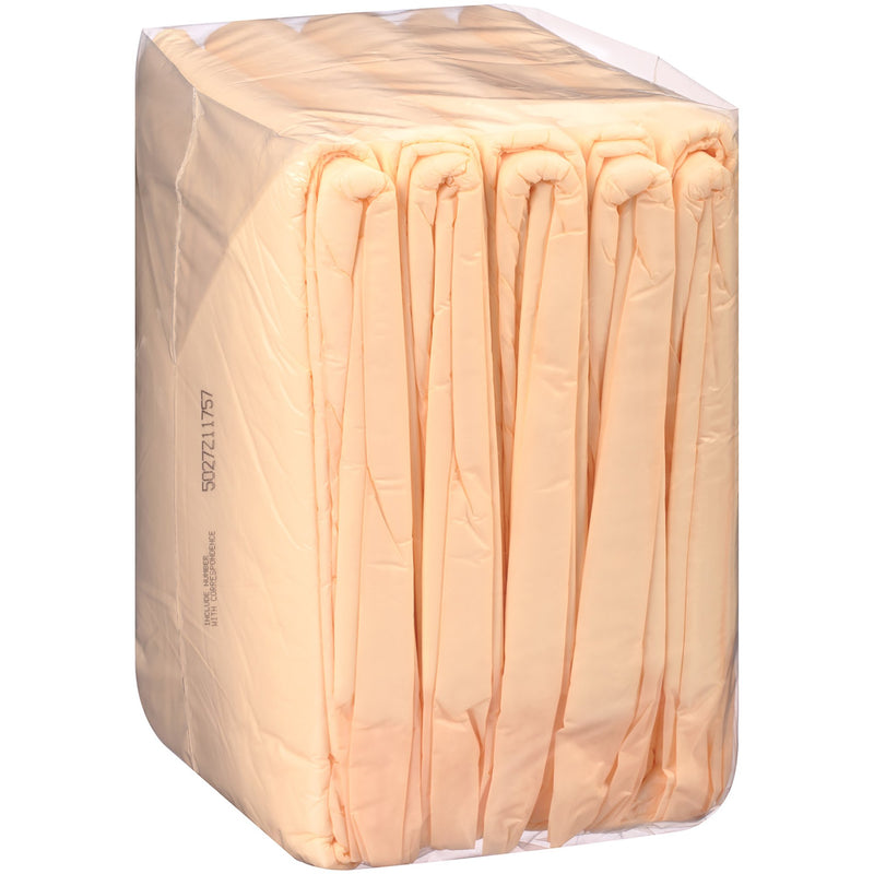 Attends Care Night Preserver Underpads, 36 X 36 Inch, Heavy Absorbency, Sold As 50/Case Attends Ufpp-366