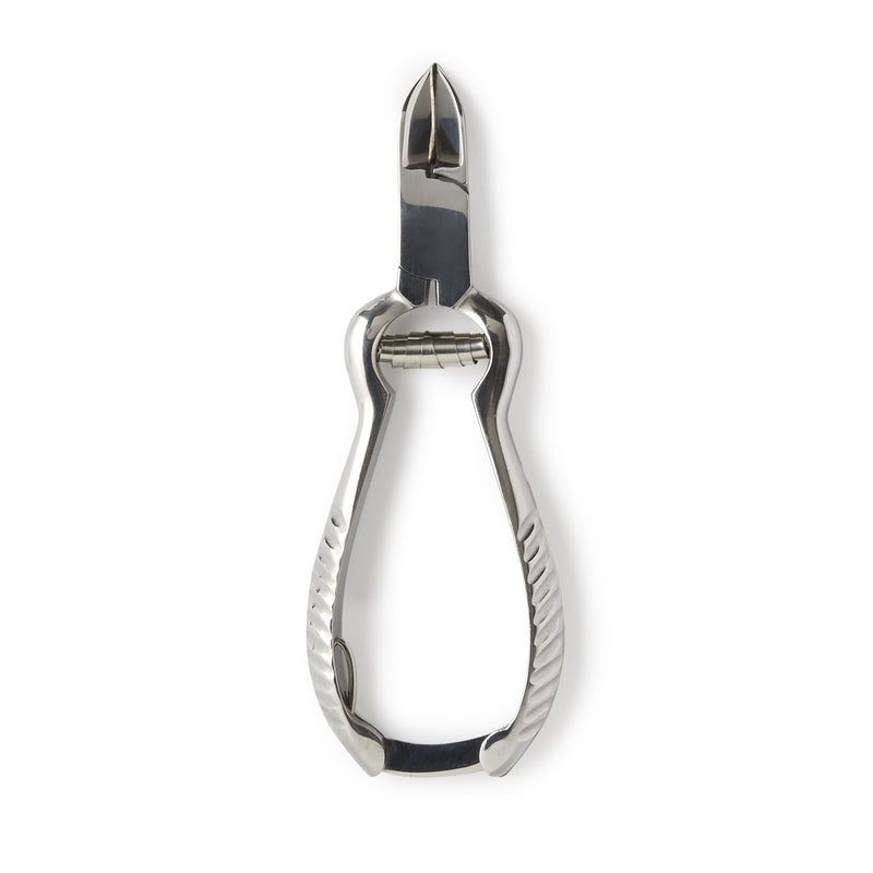 Mckesson Nail Nipper, Concave Jaw, 5.5 Inches, Sold As 1/Each Mckesson 43-2-472