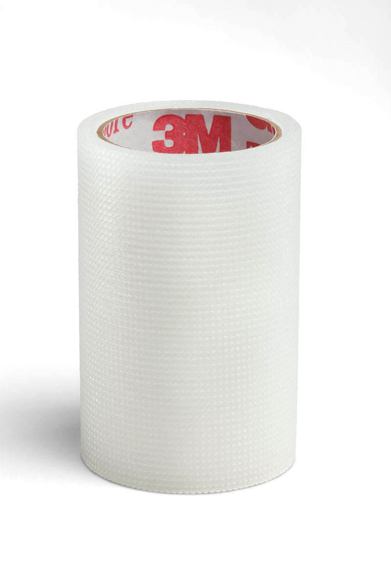 3M™ Transpore™ Plastic Medical Tape, 2 Inch X 1-1/2 Yard, Transparent, Sold As 50/Box 3M 1527S-2