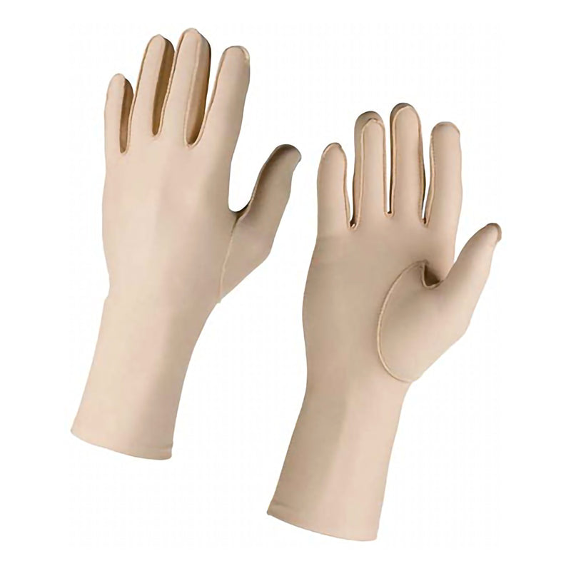 Hatch® Full Finger Right Edema Glove, Medium, Sold As 1/Each Fabrication 24-8652R