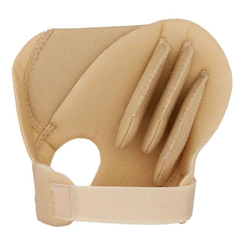 Rolyan® Sof-Gel™ Right Palm Shield, Sold As 1/Each Patterson A812406