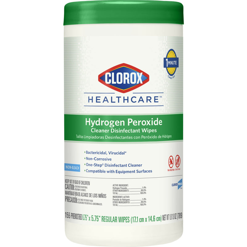 Clorox® Surface Disinfectant Cleaner, Sold As 1/Carton The 30825