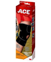 3M™ Ace™ Knee Support, Adjustable, Breathable, Sold As 1/Each 3M 200290