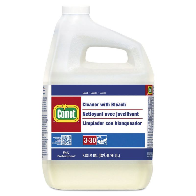 Comet® W/Bleach Surface Disinfectant Cleaner, Sold As 1/Each Lagasse Pgc02291Ct