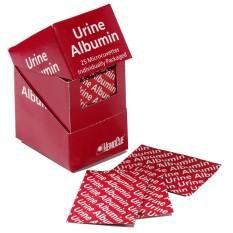 Hemocue® Urine Albumin Microcuvettes, Sold As 50/Pack Hemocue 110608