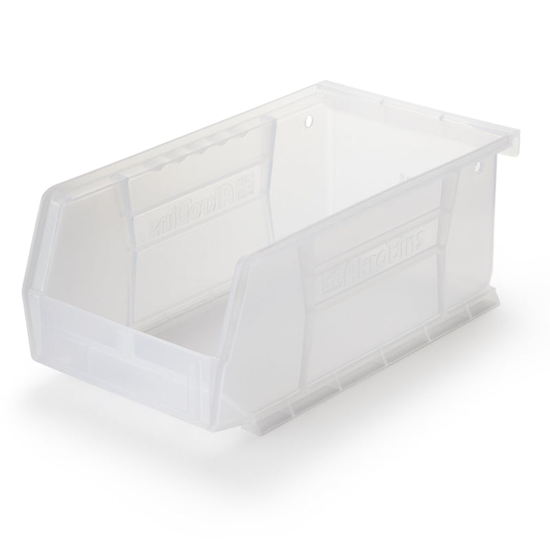 Akrobins® Storage Shelf Bin, Sold As 24/Carton Akro-Mils 30220Sclar