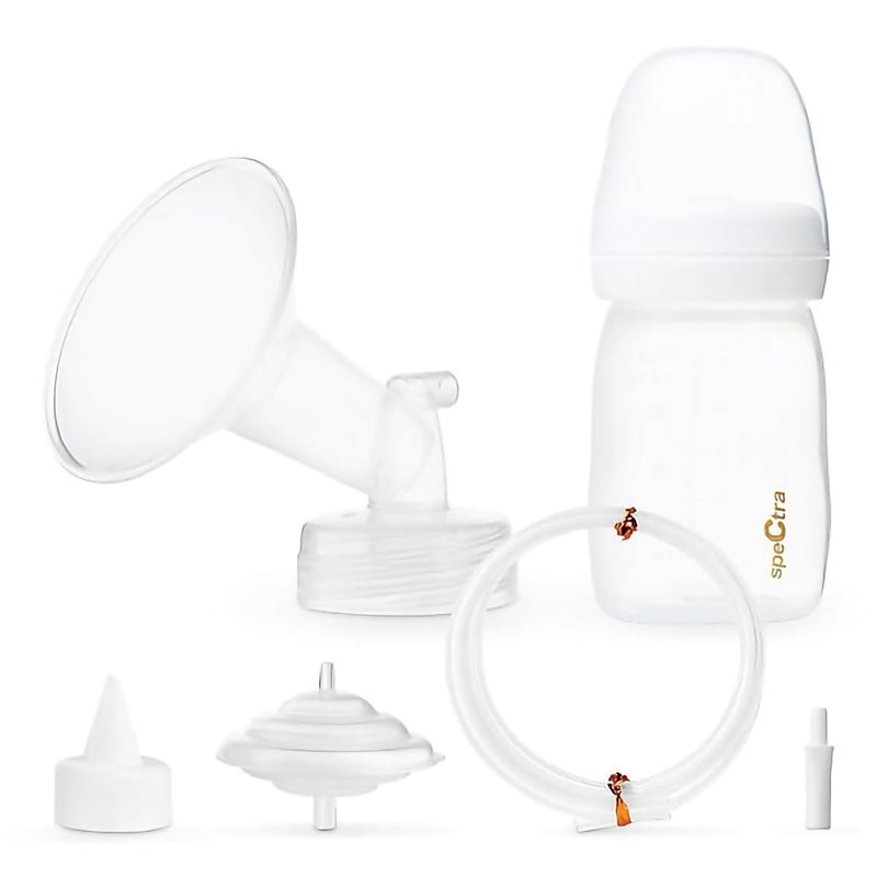 Spectra® Breast Pump Accessory Kit For Spectra® Sg Breast Pump, Sold As 1/Each Mother'S Mm100240-28