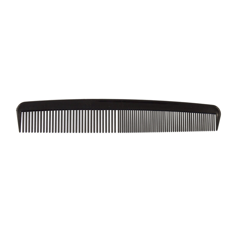Dynarex® Hair Comb, 7 Inches, Sold As 1/Each Dynarex 4883